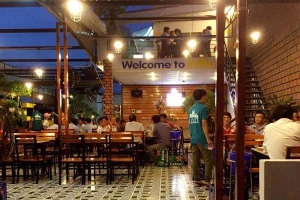 Quán Nhậu Bia Sệt Mk