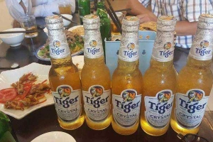 Quán Nhậu Bia Sệt
