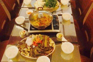 Quán Nhậu Bia Tây Ta - Bia Na Da