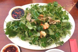 Quán Nhậu Bia Tô 139