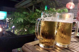 Quán Nhậu Bia Tươi EU - Nguyễn Trãi