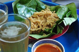 Quán Nhậu Bia Tươi Hải Phòng