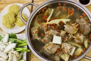 Quán Nhậu Bia Tươi Làng Hoa - Lê Văn Thọ