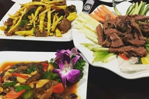 Quán Nhậu Bia Tươi & Nghé Rừng - Cầu Diễn