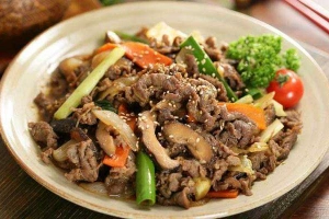Quán Nhậu Bia Tươi Sài Gòn - Món Nhậu Bình Dân