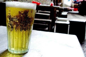 Quán Nhậu Bia Tươi Sài Gòn - Nhậu Bình Dân