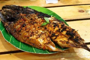 Quán Nhậu Bia Tuyết 39
