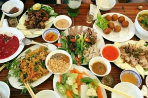 Quán Nhậu Bia Việt Hà - Tạ Quang Bửu