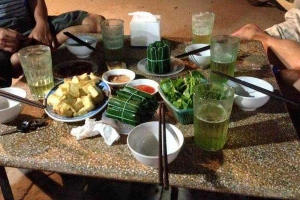 Quán Nhậu Bia Viettel - Bia Hơi Hà Nội