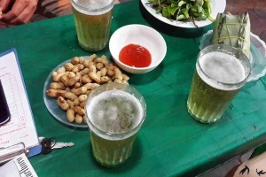 Quán Nhậu Bích Châu - Bia Hơi & Các Món Nhậu