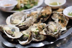 Quán Nhậu Bích Mỹ - Nhậu Bình Dân