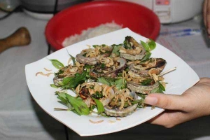 Quán Nhậu Biển Đông - Hải Sản Bình Dân