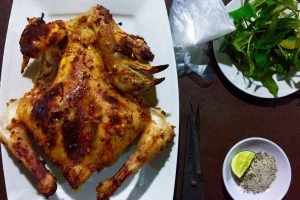 Quán Nhậu Biển Nhớ - Nhậu Bình Dân