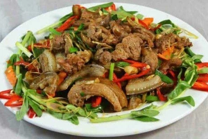 Quán Nhậu Bing Boong - Nhậu Bình Dân