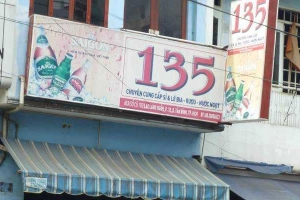 Quán Nhậu Bình Dân 135