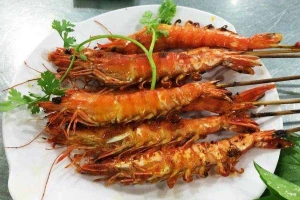 Quán Nhậu Bình Dân 234
