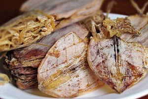 Quán Nhậu Bình Dân - 26 Tên Lửa