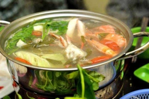 Quán Nhậu Bình Dân 26