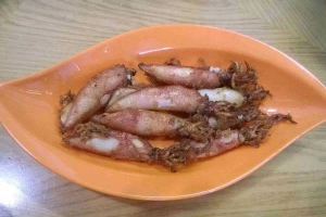 Quán Nhậu Bình Dân 37