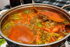 Quán Nhậu Bình Dân 61 - Hải Sản & Các Món Lẩu