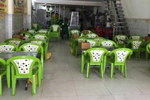 Quán Nhậu Bình Dân 99