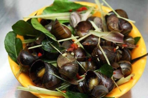 Quán Nhậu Bình Dân Ánh Ngọc