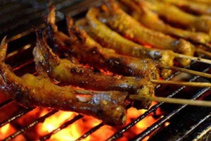 Quán Nhậu Bình Dân Bin Bin