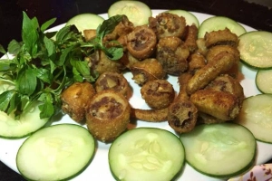 Quán Ăn Quán Đỏ - Nhậu Bình Dân