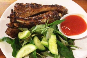 Quán Nhậu Bình Dân Ngọc Duy
