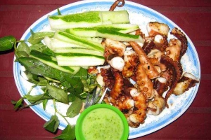 Quán Nhậu Bình Dân Như Bình