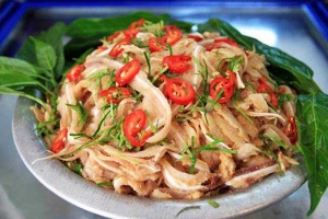 Quán Nhậu Bình Dân Thu Diễm