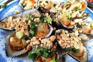 Quán Nhậu Bình Dân Xuân Thảo
