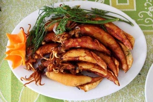 Quán Nhậu Bình Định Quán - Nhậu Bình Dân