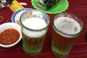 Quán Nhậu Bình Mai - Bia Hơi Hà Nội