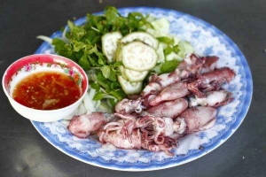 Quán Nhậu Bình - Nhậu Bình Dân