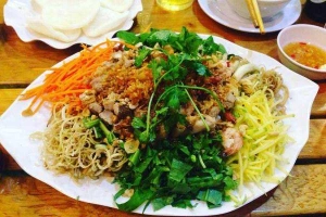 Quán Nhậu Bình Râu