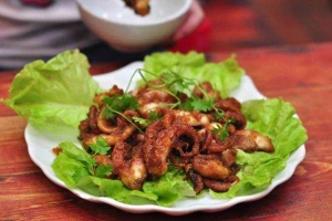 Quán Nhậu Bình