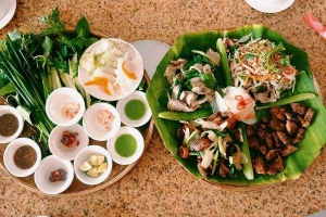 Quán Nhậu Bò Tơ 179