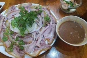 Quán Nhậu Bò Tơ Hồng Phát - Nhậu Bình Dân