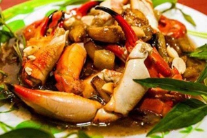 Quán Nhậu Bờm Quán - Hải Sản Tươi Sống