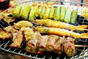Quán Nhậu Bốn Cư - Vịt Xiêm Giả Cầy & Nhậu Bình Dân