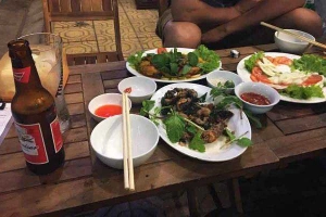 Quán Nhậu Bromance & Beer