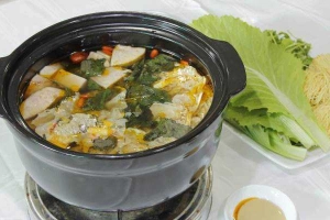 Quán Nhậu Bựa Quán - Dê Tại Bàn