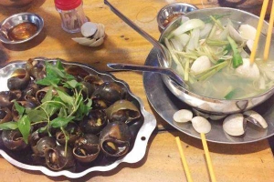 Quán Nhậu Bửu Long - Bia Sệt, Lẩu & Nướng