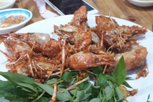 Quán Nhậu Cát Tiên 3 - Quán Ăn Gia Đình