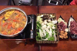 Quán Nhậu Cây Bàng - Lẩu & Bia Hơi Hà Nội