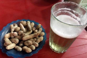 Quán Nhậu Cây Đa Quán - Bia Hơi Và Các Món Nhậu