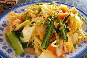 Quán Nhậu Cây Sanh - Nhậu Bình Dân