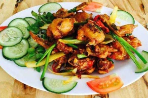 Quán Nhậu Cây Sung - Nhậu Bình Dân