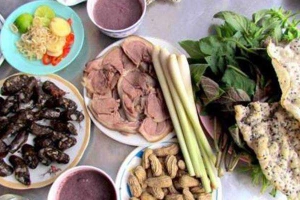 Quán Nhậu Cầy Tơ Quy Nhơn
